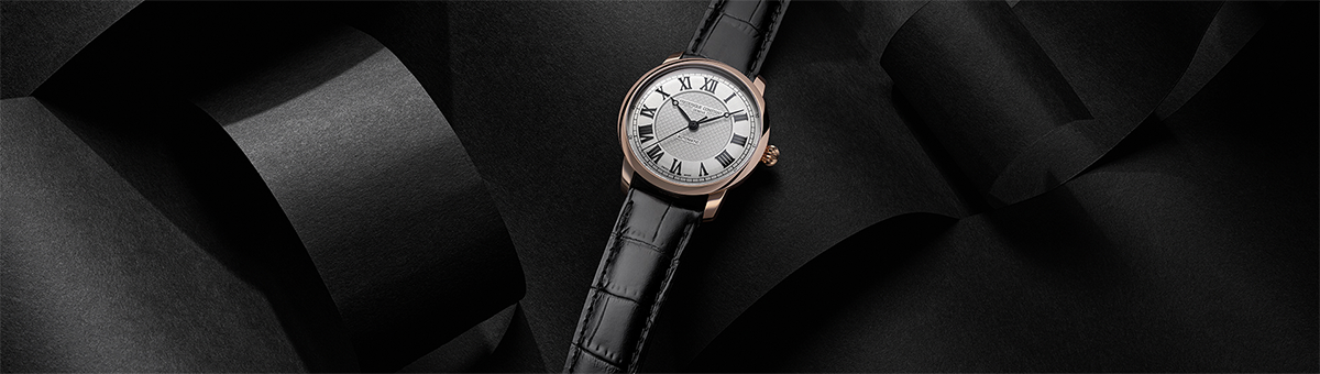 Frederique Constant