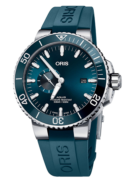 Oris Juwelier van Willegen Den Haag Juwelier van Willegen