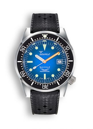 Squale 1521 | Blue Ray | 42mm
1521Profd.ht