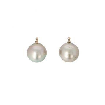 Varivello Pendants | Tahiti Pearl | Ø10 mm