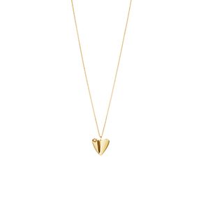 Hearts of Georg Jensen | Necklace