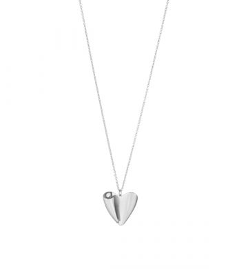 Hearts of Georg Jensen | Necklace