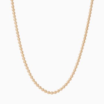 BRON | Lux Necklace | 50 cm