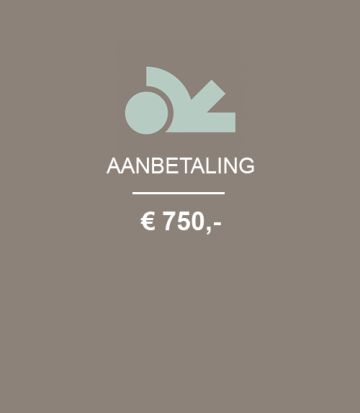 aanbetaling