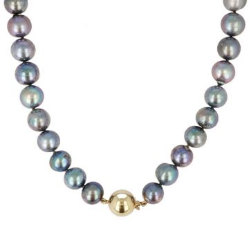 Shima Pearls Collier