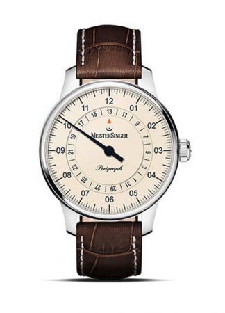 Meistersinger Perigraph BM1103 | 38mm