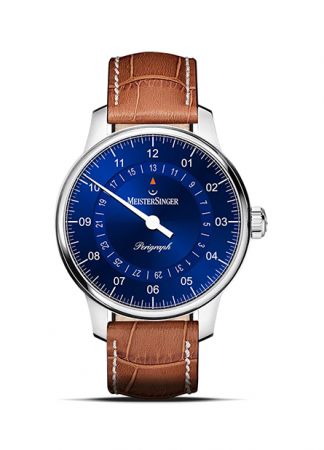 Meistersinger Perigraph BM1108 | 38mm