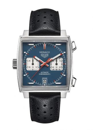 TAG Heuer Monaco | 39mm
CAW211P.FC6356