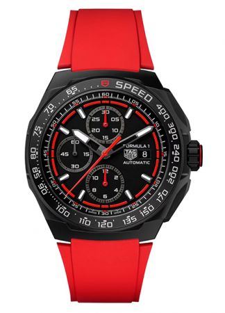 TAG Heuer Formula 1 CBZ2085.FT8093