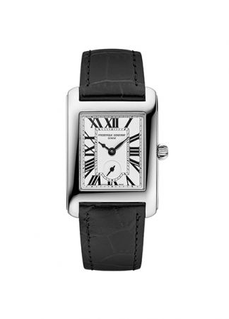 Frederique Constant Carree FC-235S2C6