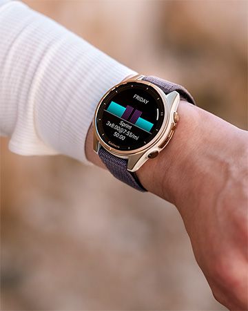 Garmin Fenix Smartwatch