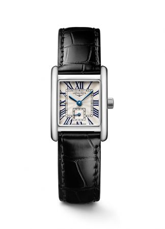 Longines mini dolcevita | 21.50 X 29.00 mm
L5.200.4.71.2