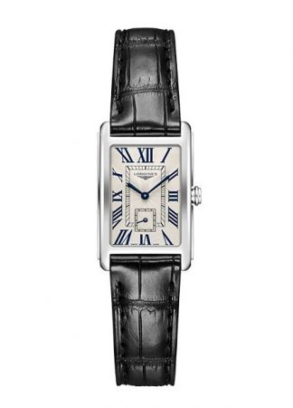 Longines Dolce Vita L5.255.4.71.0 Juwelier van Willegen Den Haag