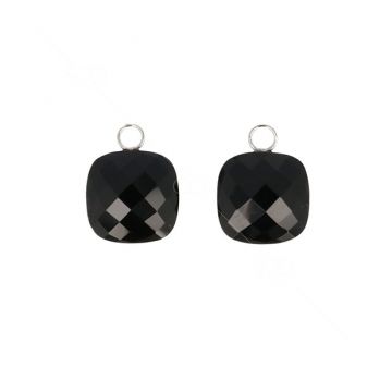 Varivello Pendants | Onyx | 13 x 13 mm