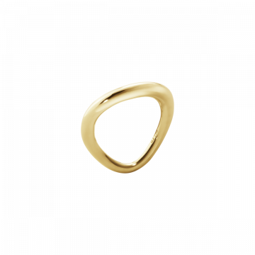 Georg Jensen | Offspring Ring | Yellow Gold