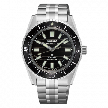 Seiko Prospex Marinemaster SJE101J1 | 39.5mm