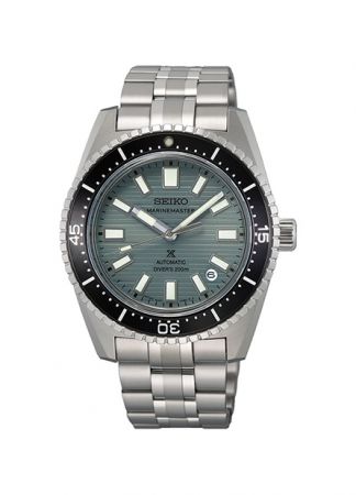 Seiko Prospex Marinemaster "Green-Water" SJE117 | 39.5MM