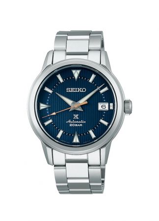 Seiko Prospex "Alpinist" SPB249J1 | 38mm