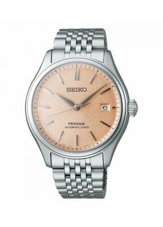 Seiko Presage Classic Series SPB467J1 Copper | 40.2mm