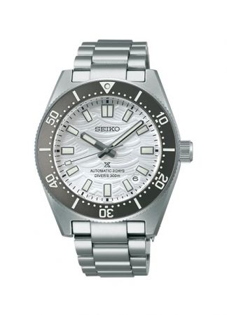 Seiko Prospex "60th anniversary" Limited Edition SPB511J1 | 40mm