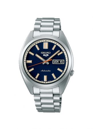 Seiko 5 Sports "SRPK87K1" Automatic Blue | 37.4mm