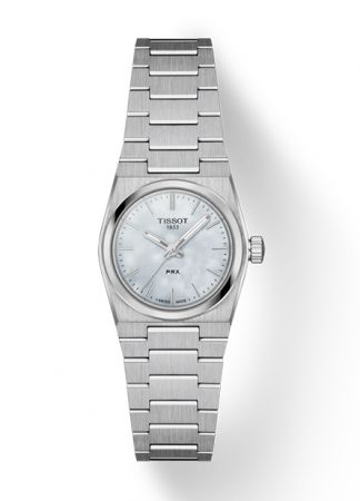 Tissot PRX Quartz Mother of Pearl  | 25mm
T137.010.11.111.00