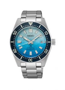 Seiko Prospex "Zakynthos" Sea Limited Edition SPB473J1 | 40.5mm