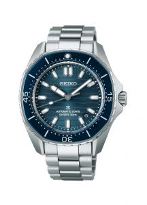 Seiko Prospex Sea "SPB483J1" | 41.25mm