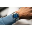 Oris Aquis Date Caliber 400 Blue Steel | 43.5mm
01 400 7790 4135-07 8 23 02PEB