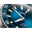 Oris Aquis Date Caliber 400 Blue Steel | 43.5mm
01 400 7790 4135-07 8 23 02PEB