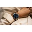 Oris Aquis Date Blue Steel | 43.5mm
01 733 7789 4135-07 8 23 04PEB