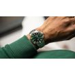 Oris Aquis Date Green steel | 43.5mm
01 733 7789 4157-07 8 23 04PEB