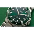 Oris Aquis Date Green steel | 43.5mm
01 733 7789 4157-07 8 23 04PEB