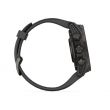 010-02903-21 Garmin Fēnix Carbon grey DLC-titanium  