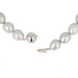 Sundrops | Necklace White Gold | Pearl