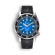 Squale 1521 | Blue Ray | 42mm
1521Profd.ht