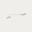 Georg Jensen | Moonlight Grapes Brooch | Silver