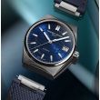 Frederique Constant Highlife blue Ladies Automatic  | 34MM