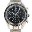 OMEGA SPEEDMASTER RACING BLACK | 40MM