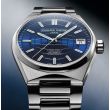 Frederique Constant Highlife blue Ladies Automatic  | 34MM