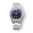 Nivada Grenchen F77 Steel Dark Blue Aventurine | 37mm
68010A77