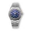 Nivada Grenchen F77 Blue with Date | 37mm
69001A77