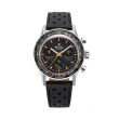 Nivada Grenchen Chronoking Mecaquartz GMT | 38mm
87040Q10