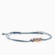 BRON | Toujours Ajour Bracelet | Dark Grey