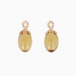 BRON | Toujours Ajour Pendants | Citrine