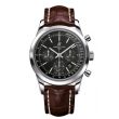 Transocean Chronographe