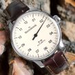 Meistersinger N°03 Steel AM903