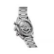 TAG Heuer Carrera Chronograph Silver Steel | 39mm
CBS2216.BA0041
