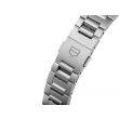 TAG Heuer Carrera Chronograph Silver Steel | 39mm
CBS2216.BA0041
