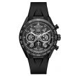 TAG Heuer Carrera Extreme Sport Titanium | 44mm
CBU2080.FT6272